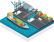 Cảng / Cửa Khẩu