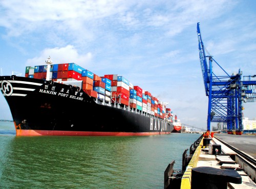 Giải pháp Trọn gói